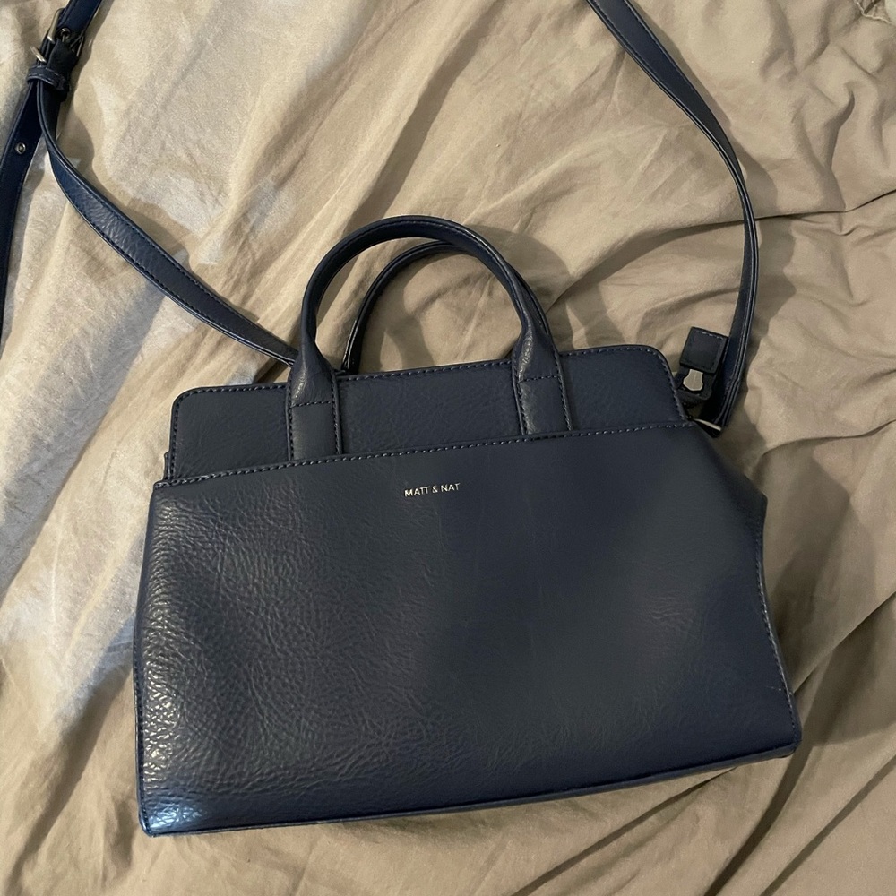 Matt & Nat purse
